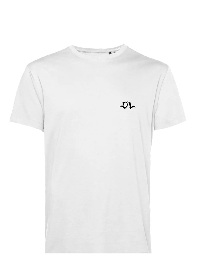 T-shirt New logo DL