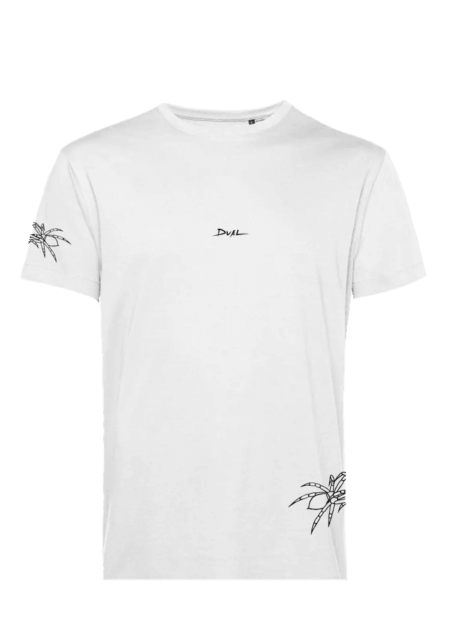 T-shirt DUÆL Arakno #02