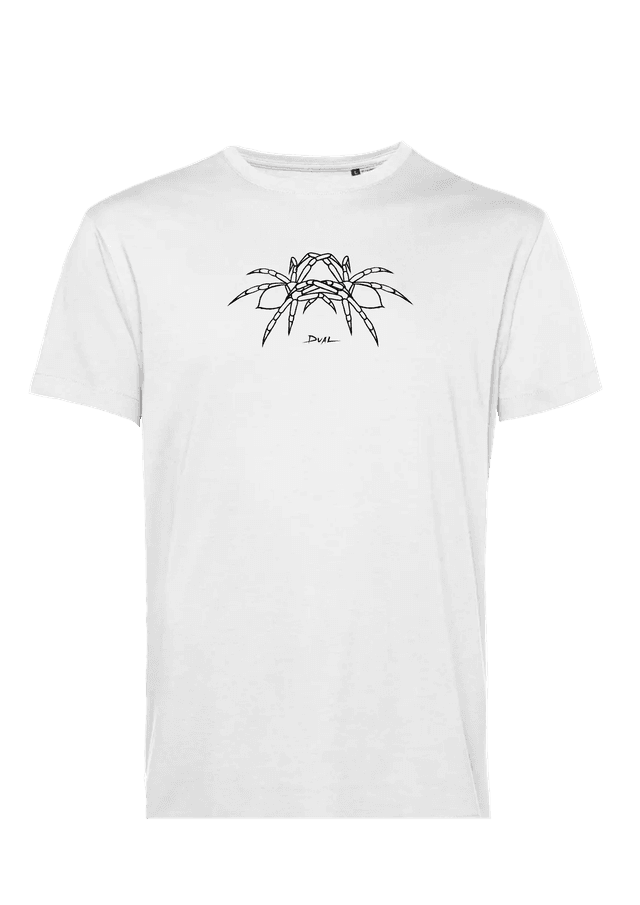 T-shirt DUÆL arakno #01